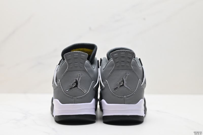 Nike Air Jordan Shoes